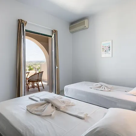 Aparthotel Aphea Village