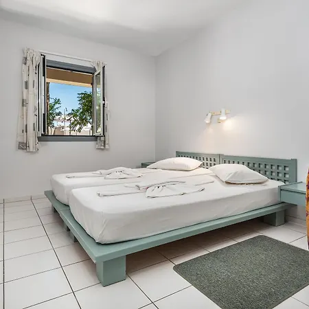 Aphea Village Apart Otel