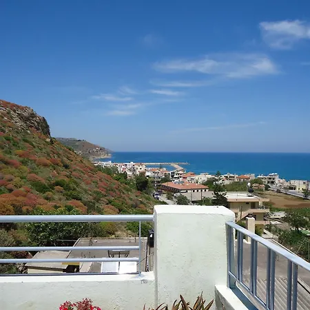Aparthotel Aphea Village