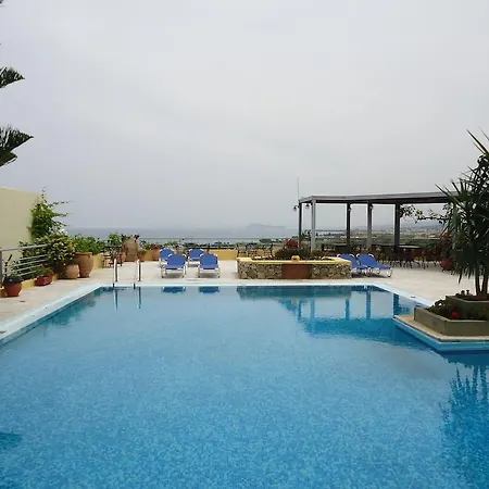Aphea Village