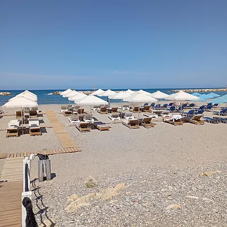 Apart Otel Aphea Village Kolymbari
