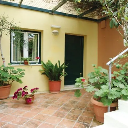 Aphea Village Ξενοδοχείο με διαμερίσματα 3*