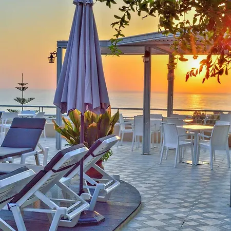 Apart Otel Aphea Village 3*