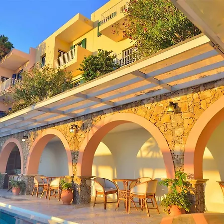 Aphea Village 3*