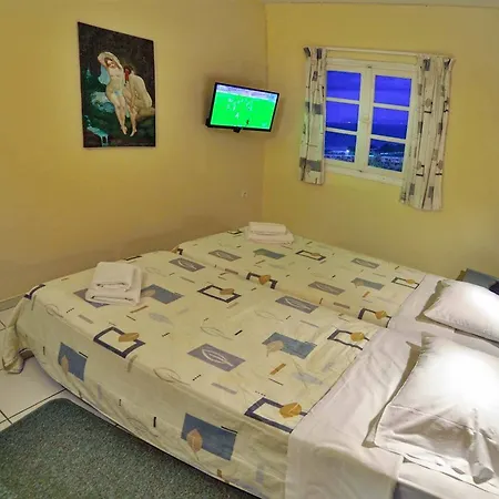 Apart Otel Aphea Village